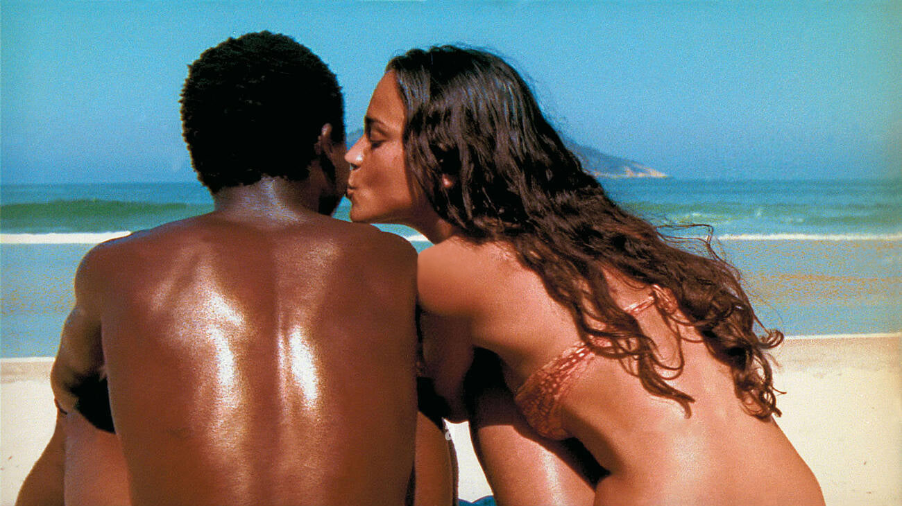 CITY OF GOD FILM